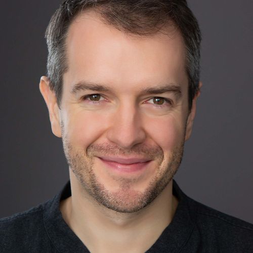 Harry Cliff